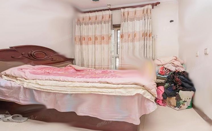 丰台区 光彩路72号院6号楼1层1单元101（世华水岸C区）