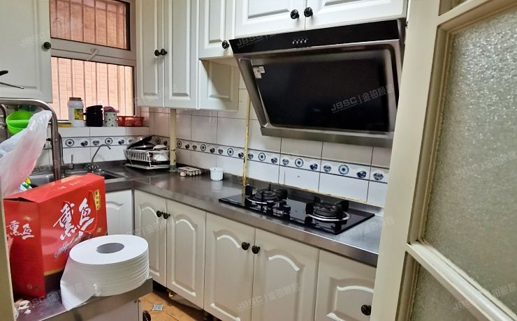 大兴区-黄村 黄村中里5号楼4层3-403（兴丰家园）