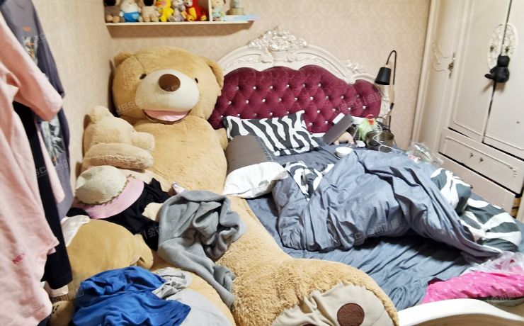 大兴区-黄村 黄村中里5号楼4层3-403（兴丰家园）