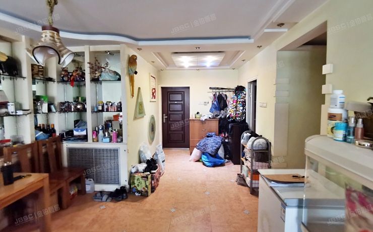 大兴区-黄村 黄村中里5号楼4层3-403（兴丰家园）