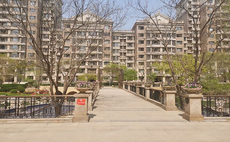 朝阳区 成慧路2号院2号楼13层1单元1602室（远洋万和城A区）