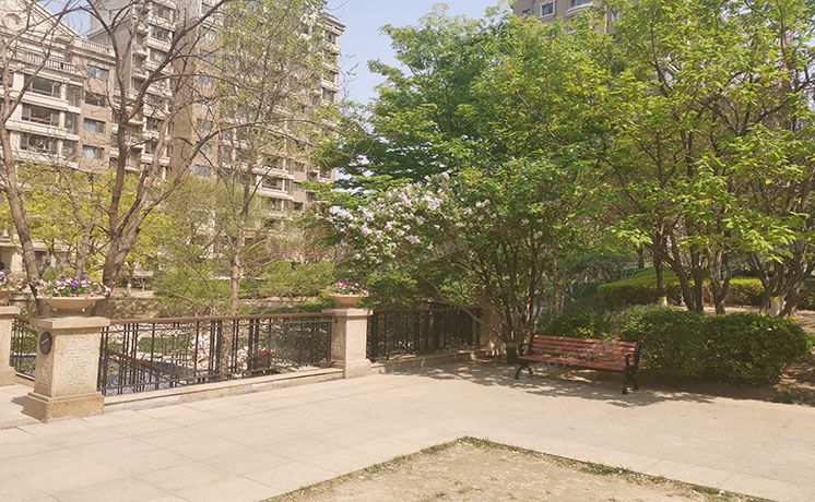 朝阳区 成慧路2号院2号楼13层1单元1602室（远洋万和城A区）