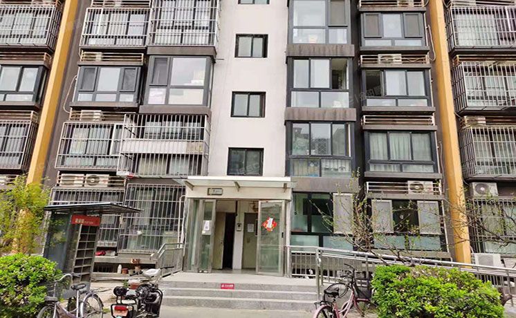 通州区 玉桥北里62号楼3单元202（阳光好东东）