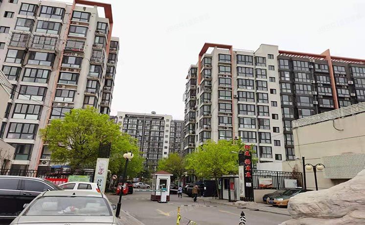 通州区 玉桥北里62号楼3单元202（阳光好东东）