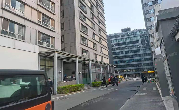 朝阳区 光华路15号院4号楼704号（泰达时代中心）公寓