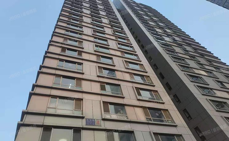 朝阳区 光华路15号院4号楼704号（泰达时代中心）公寓