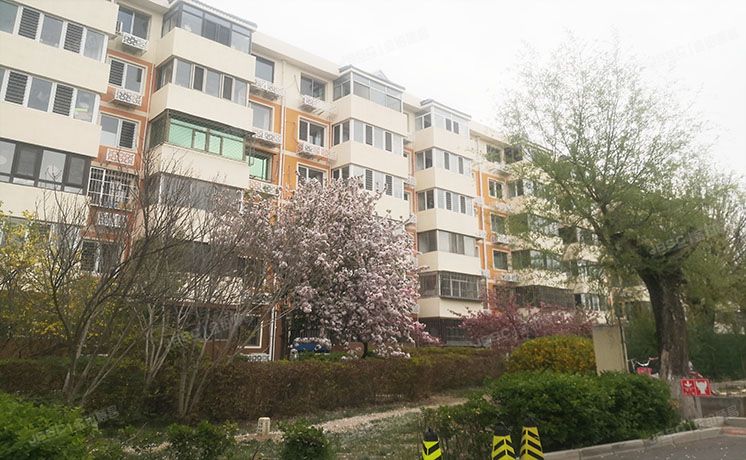 顺义区 马坡花园7号楼3至4层二单元301（马坡花园一区）复式