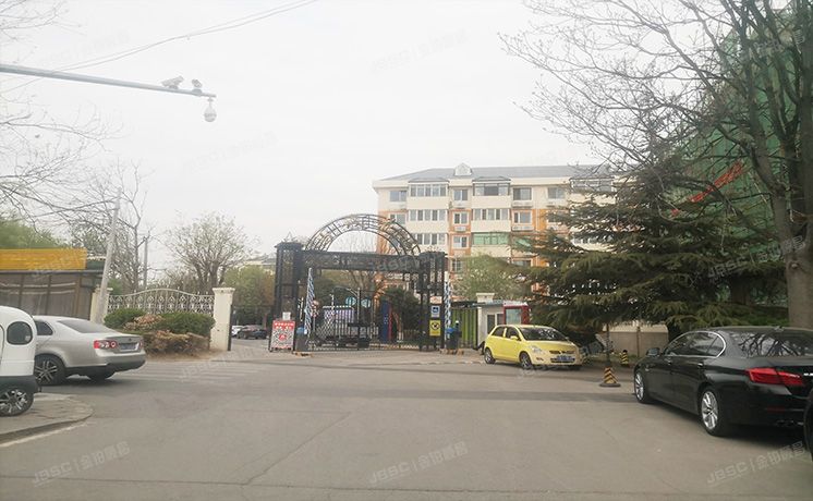 顺义区 马坡花园7号楼3至4层二单元301（马坡花园一区）复式