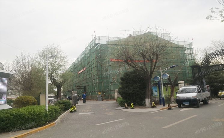 顺义区 马坡花园7号楼3至4层二单元301（马坡花园一区）复式