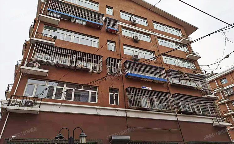 通州区 后南仓1号楼3层3-8（后南仓小区）房改房