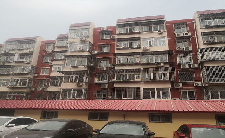 顺义区 石园西区21号楼5层三单元501号（石园西区）