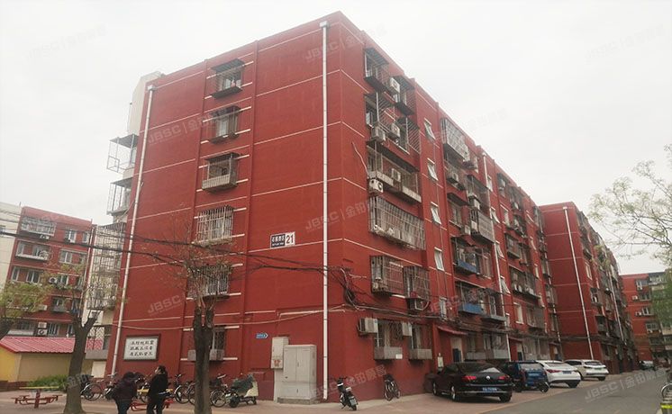 顺义区 石园西区21号楼5层三单元501号（石园西区）