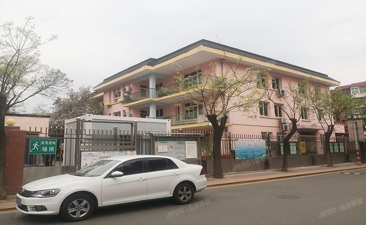 顺义区 石园西区21号楼5层三单元501号（石园西区）