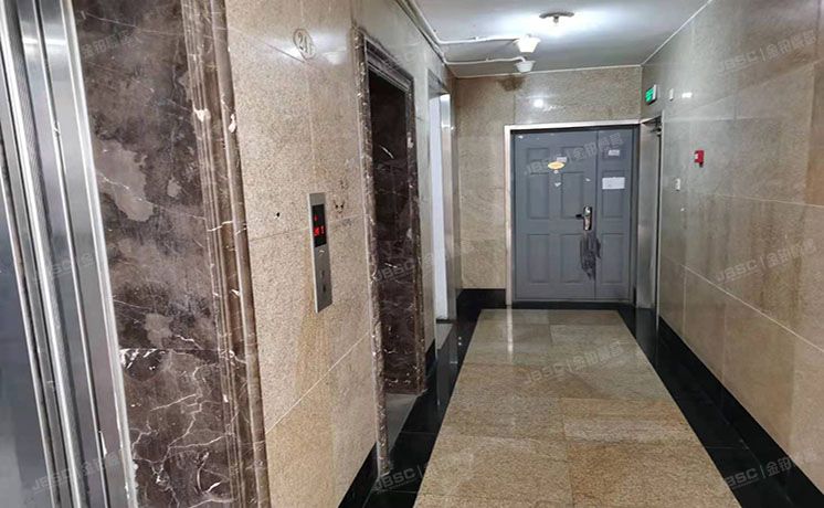 通州区 杨庄北里2号楼24层2单元2401（天时名苑）