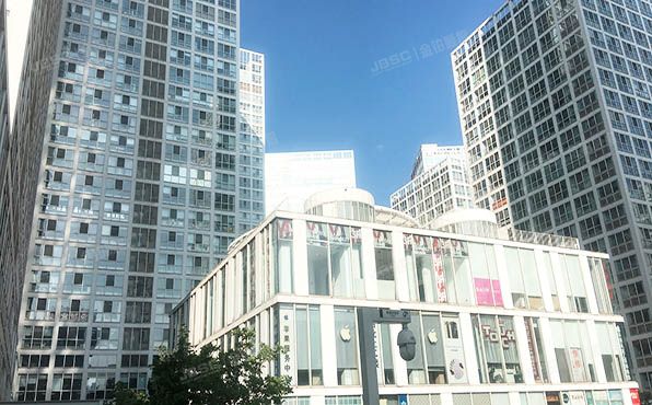 朝阳区 东三环中路39号院7号楼16层1903（建外SOHO东区）公寓