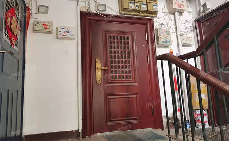 石景山区 金顶街科研院3号楼3层5单元302号（科研楼）房改房