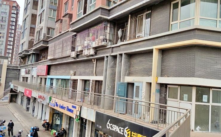 朝阳区 立清路8号院3号楼2层20-F2-A08（明天第一城8号院）商业