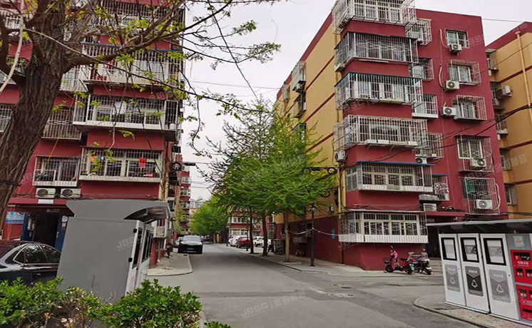 通州区 西马庄50号楼5层452（西马庄园）