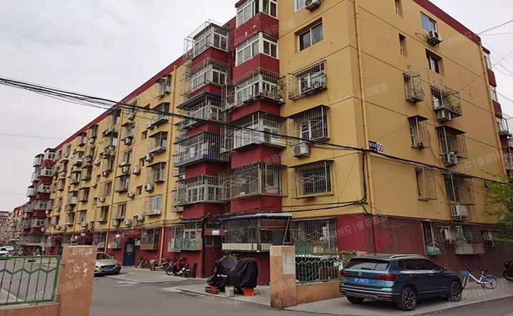 通州区 西马庄50号楼5层452（西马庄园）