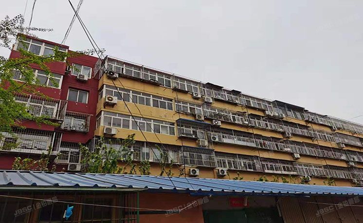 通州区 西马庄50号楼5层452（西马庄园）