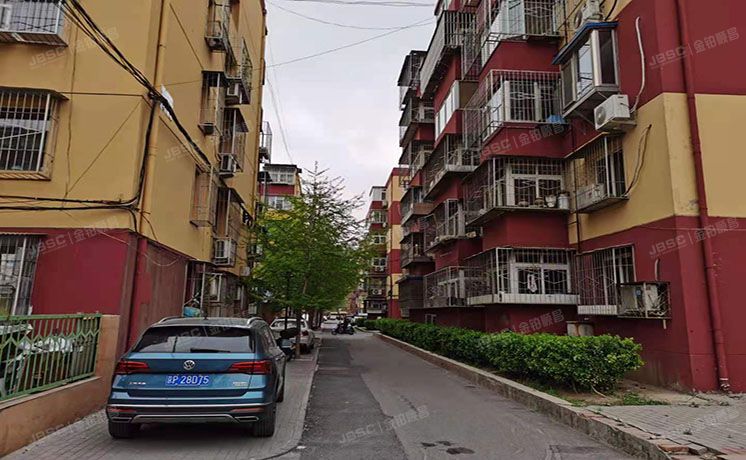 通州区 西马庄50号楼5层452（西马庄园）