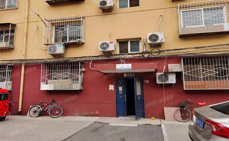 通州区 西马庄50号楼5层452（西马庄园）