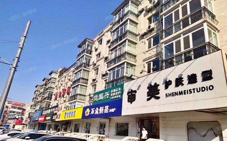 昌平区 东小口镇天通苑一区1号楼3至4层2单元1号（天通苑一区）复式