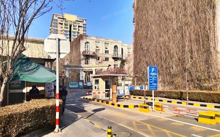 昌平区 东小口镇天通苑一区1号楼3至4层2单元1号（天通苑一区）复式