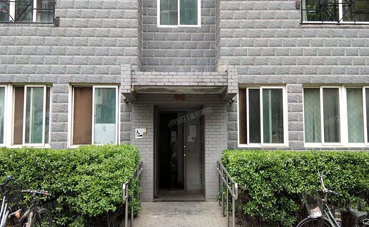 海淀区 畅茜园景宜里1号楼3-602号（中国房子）