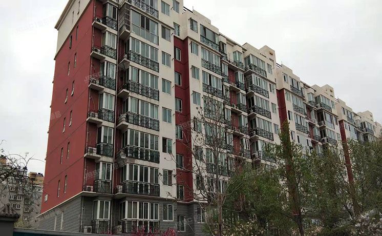 海淀区 畅茜园景宜里1号楼3-602号（中国房子）