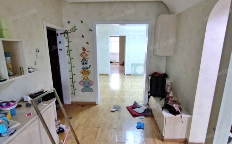 延庆区 高塔小区9号楼6层2单元212号（高塔小区南区）