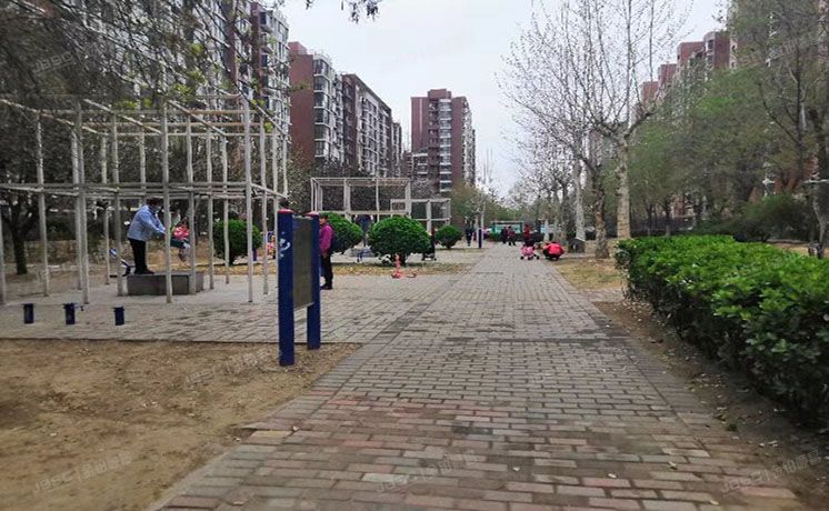 大兴区 兴华园40号楼10层3单元1001（彩虹新城兴华园）