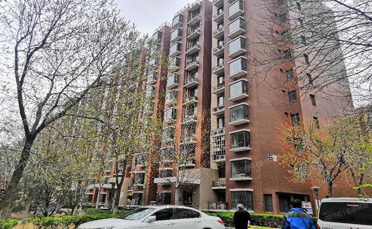 大兴区 兴华园40号楼10层3单元1001（彩虹新城兴华园）