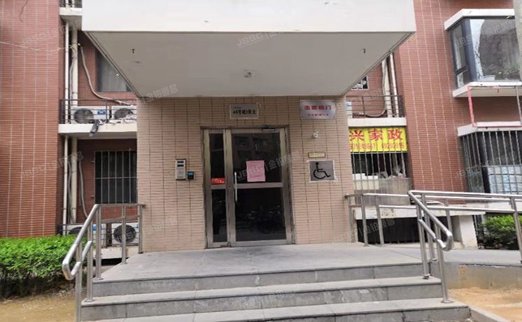 大兴区 兴华园40号楼10层3单元1001（彩虹新城兴华园）