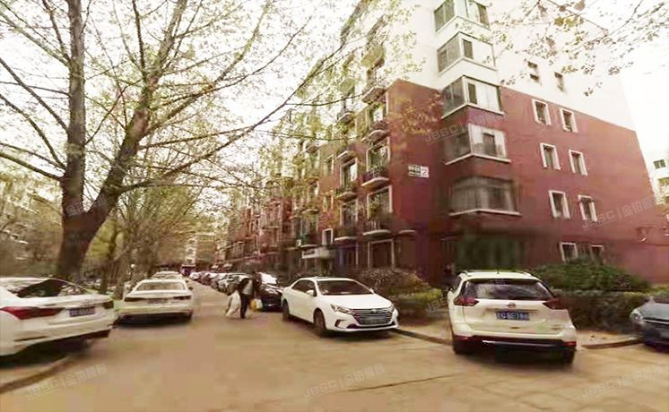 大兴区 大兴工业开发区广茂大街5号院2号楼6层11-602（泰中花园）