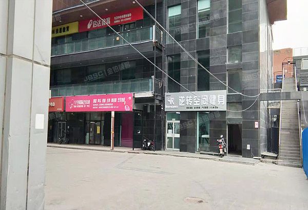 海淀区 清河嘉园东区2号楼1层102（强佑清河新城）商业