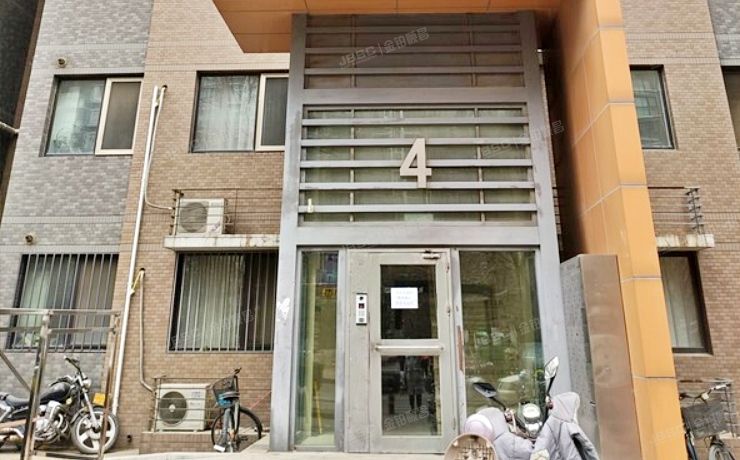 丰台区 鸿业兴园9号楼10层4单元1002号（鸿业兴园）