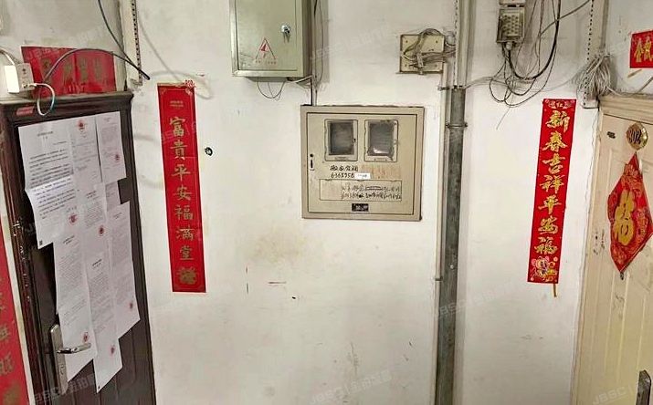 朝阳区 郎辛庄北路58号院迎荷居公寓1039号楼3层2单元301（扬州水乡怡景城）