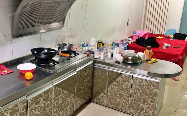 丰台区 西罗园南里7号楼1层4门401号（西罗园南里）