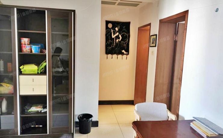 昌平区 北七家镇王府温馨公寓KC202号楼6层2单元601号（王府温馨公寓）