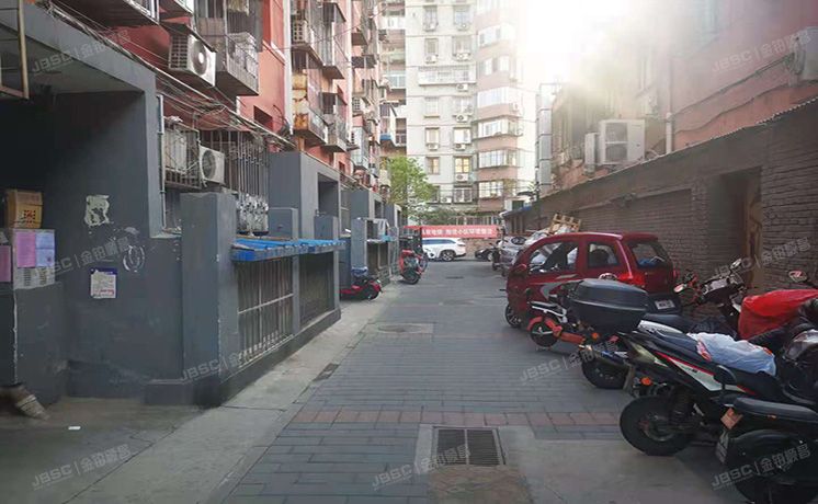 丰台区 西罗园南里7号楼1层4门401号（西罗园南里）