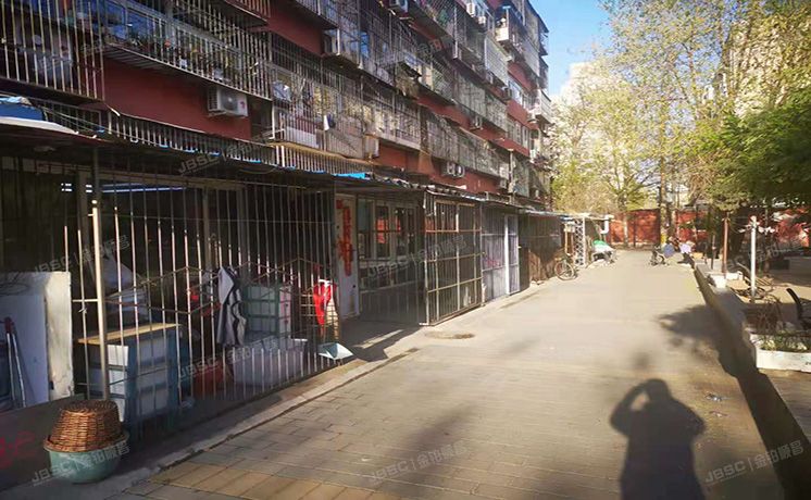 丰台区 西罗园南里7号楼1层4门401号（西罗园南里）