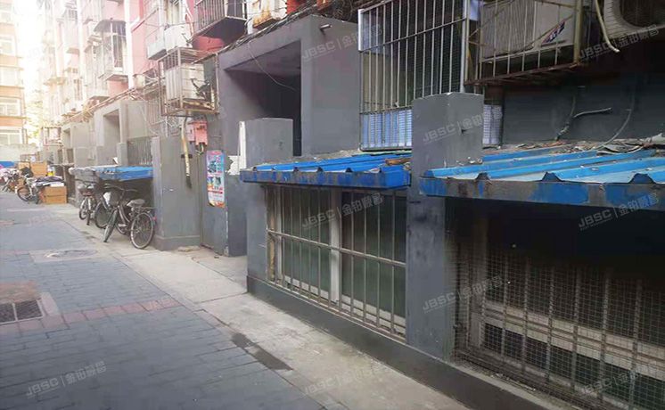 丰台区 西罗园南里7号楼1层4门401号（西罗园南里）