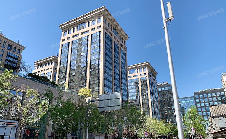 东城区 国瑞城西区3楼8层805（国瑞城西区）公寓