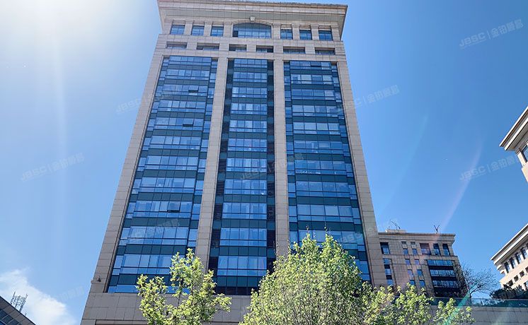 东城区 国瑞城西区3楼8层805（国瑞城西区）公寓