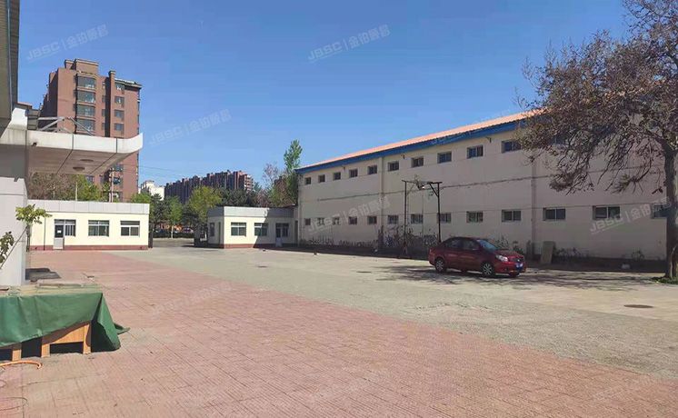 密云区 园林路5号院1-14号1层  工业