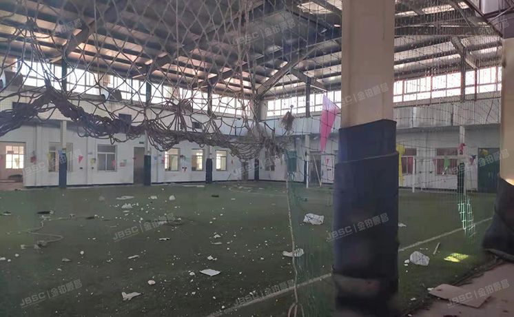 密云区 园林路5号院1-14号1层  工业