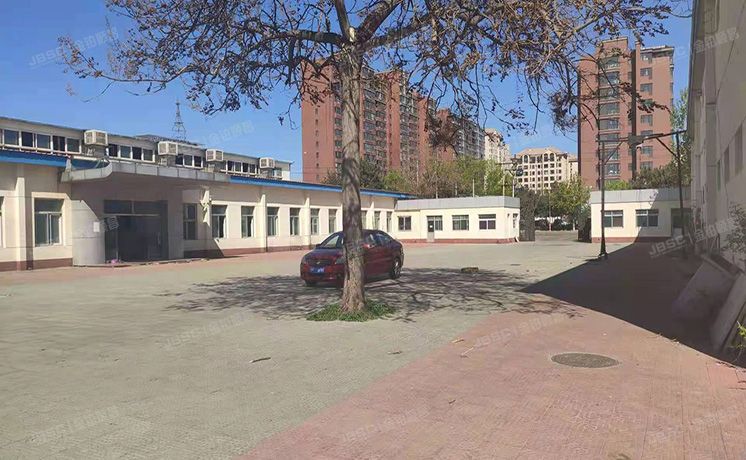 密云区 园林路5号院1-14号1层  工业