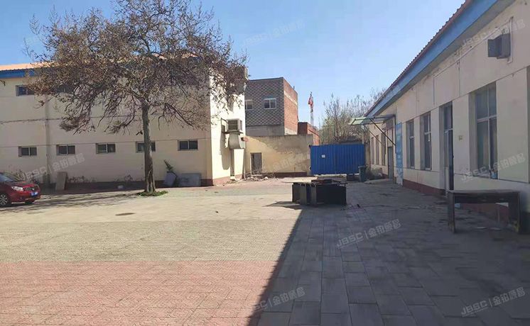 密云区 园林路5号院1-14号1层  工业