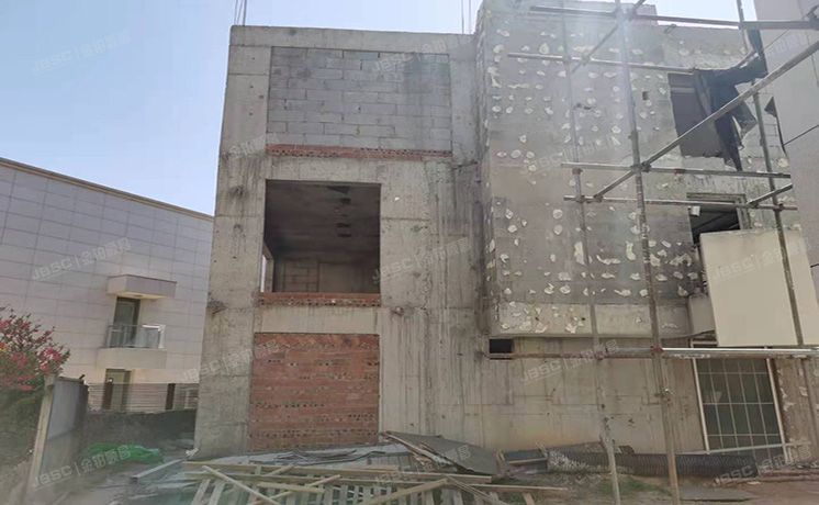 顺义区 澳景园三区12号楼-1至3层02（澳景园）别墅